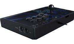 Razer Panthera Evo Fight Stick PS4 Blue