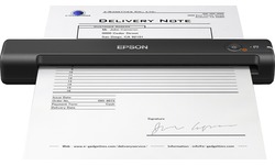 Epson WorkForce ES-50