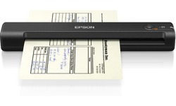 Epson WorkForce ES-50