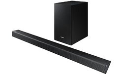 Samsung HW-R550 Black