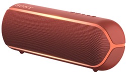 Sony SRS-XB22 Red