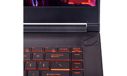 MSI GF63 9SC-203NL