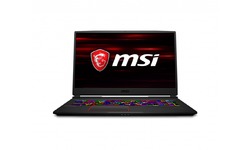 MSI GE75 9SF-400NL