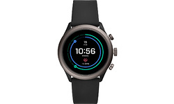 Fossil Sport Gen 4S FTW4019 Black