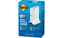 AVM Fritz!WLAN Repeater 3000