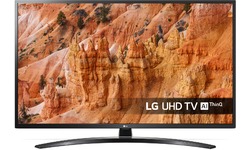 LG 43UM7450PLA