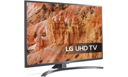 LG 43UM7400PLB