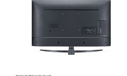 LG 43UM7400PLB