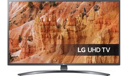 LG 43UM7400PLB