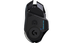 Logitech G502 Lightspeed