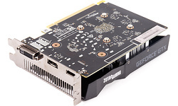 Zotac GeForce GTX 1650 Gaming OC 4GB