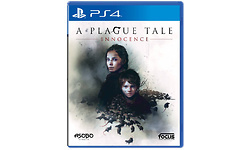 A Plague Tale: Innocence (PlayStation 4)