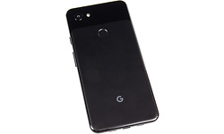 Google Pixel 3a XL 64GB Black