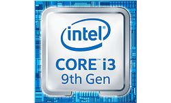 Intel Core i3 9100F Boxed