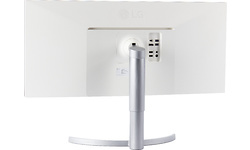 LG 34WL850-W