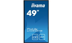 Iiyama ProLite LH4946HS-B1