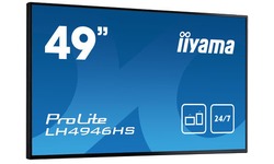 Iiyama ProLite LH4946HS-B1