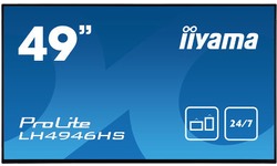 Iiyama ProLite LH4946HS-B1