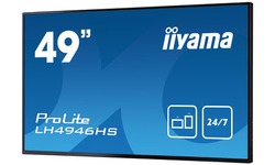Iiyama ProLite LH4946HS-B1