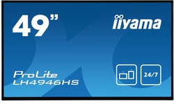 Iiyama ProLite LH4946HS-B1