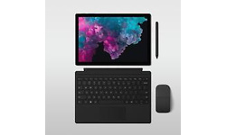 Microsoft Surface Pro 6 256GB i5 8GB (LQ618FMN07)