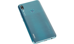 Huawei P Smart Z Green