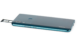 Huawei P Smart Z Green