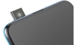 Huawei P Smart Z Green