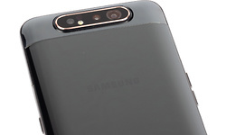 Samsung Galaxy A80 128GB Black