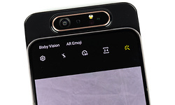 Samsung Galaxy A80 128GB Black