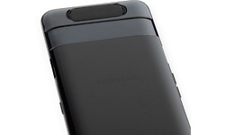 Samsung Galaxy A80 128GB Black