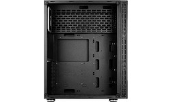 Aerocool Tor Pro-G-V1 RGB Window Black