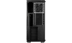 Aerocool Tor Pro-G-V1 RGB Window Black