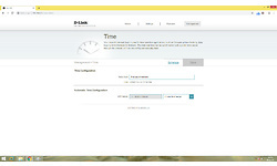 D-Link DIR-1960 Exo Smart Mesh