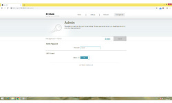 D-Link DIR-1960 Exo Smart Mesh