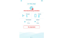 D-Link DIR-1960 Exo Smart Mesh