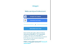 D-Link DIR-1960 Exo Smart Mesh