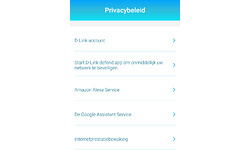 D-Link DIR-1960 Exo Smart Mesh