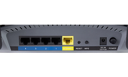 D-Link DIR-1960 Exo Smart Mesh