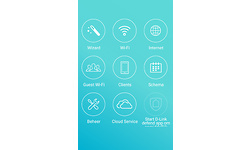 D-Link DIR-1960 Exo Smart Mesh