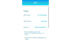 D-Link DIR-1960 Exo Smart Mesh