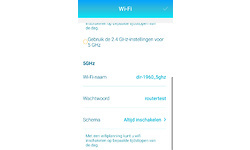 D-Link DIR-1960 Exo Smart Mesh