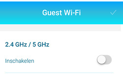 D-Link DIR-1960 Exo Smart Mesh