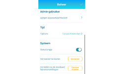 D-Link DIR-1960 Exo Smart Mesh