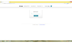 D-Link DIR-1960 Exo Smart Mesh