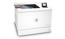 HP Color LaserJet Enterprise M751dn