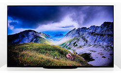 Sony Bravia KD-65AG9
