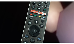 Sony Bravia KD-65AG9