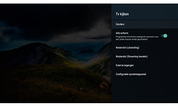 Sony Bravia KD-65AG9