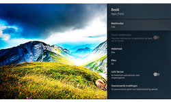 Sony Bravia KD-65AG9